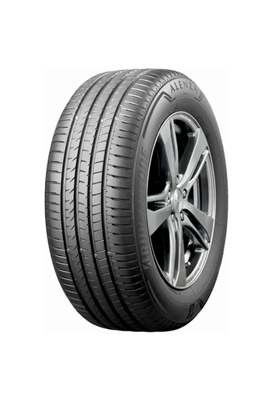 Ofertă de sezon BRIDGESTONE ALENZA 001 (AO) 255/55 R19 111H XL