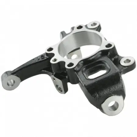 Fuseta de directie stanga MITSUBISHI TRITON 2005-2015 Retur ușor