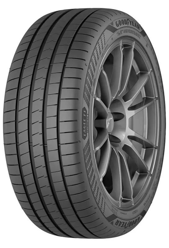 Mai ieftin GOODYEAR EAGLE F1 ASYMMETRIC 6 235/45 R18 98Y XL