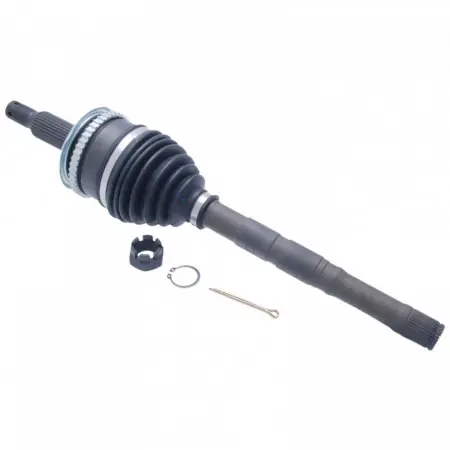 Ultima șansă Ansamblu arbore, cap planetara dreapta MITSUBISHI TRITON 2005-2015