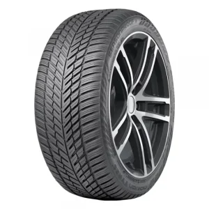 NOKIAN SEASONPROOF 2 255/50 R19 107Y XL Chilipir