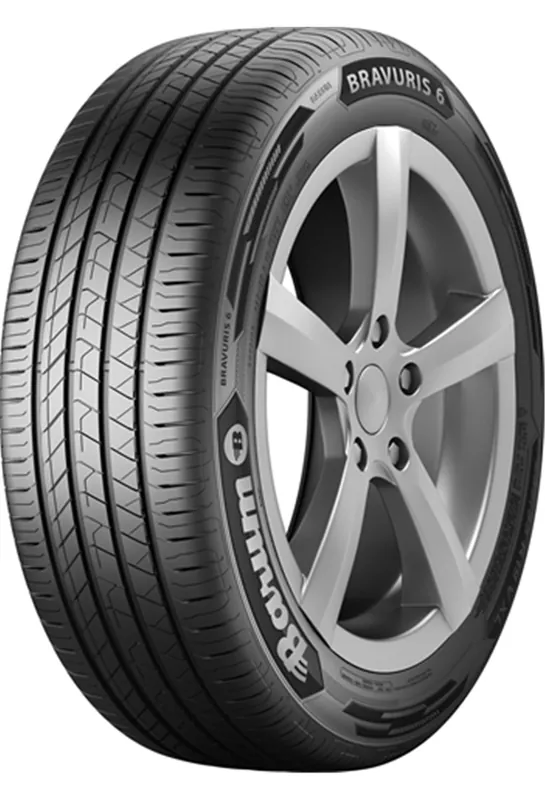 BARUM BRAVURIS 6 EV 275/40 R20 106Y XL Cel mai bun preț