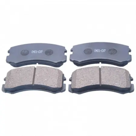 Plată securizată Set placute frana disc fata MITSUBISHI LANCER 2000-2013