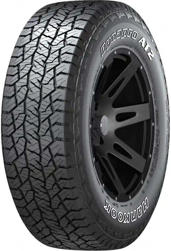 Transport gratuit HANKOOK RF11 DYNAPRO AT2 245/70 R17 110T