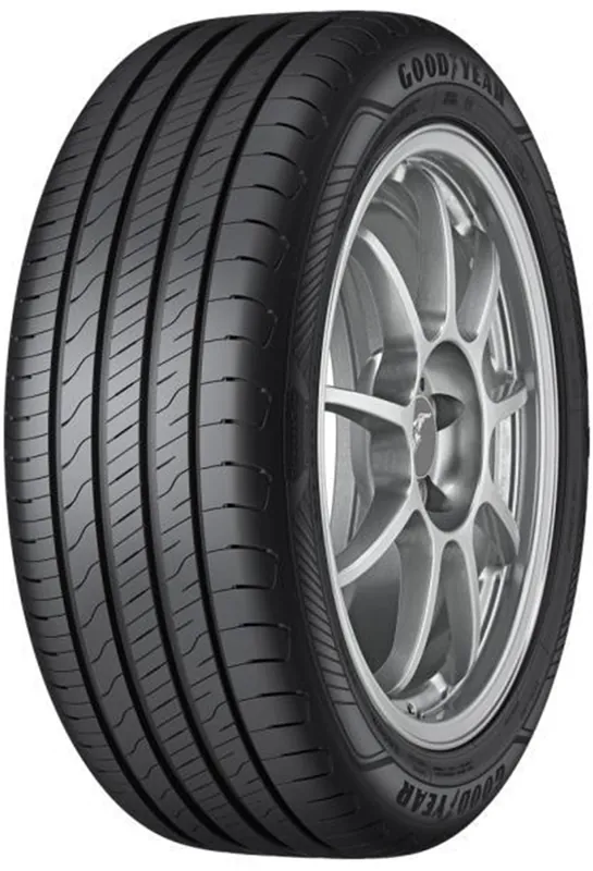Premium GOODYEAR EFFICIENTGRIP 2 SUV 225/60 R17 99H