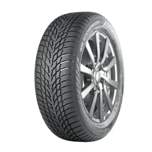 Comandă acum NOKIAN WR SNOWPROOF 235/50 R17 100V XL