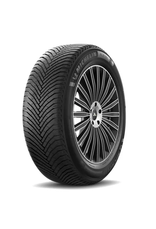 Preț mic MICHELIN ALPIN 7 215/55 R16 93H