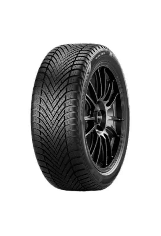 PIRELLI POWERGY WINTER 215/50 R18 92V Expediere rapidă