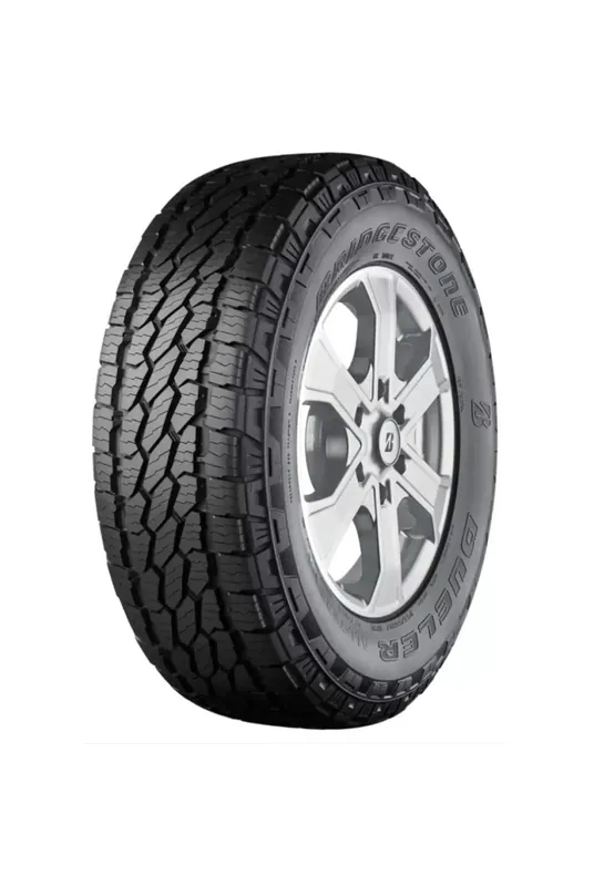 BRIDGESTONE DUELER ALL TERRAIN AT002 255/70 R15 112/110T Lichidare de stoc