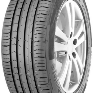 Super ofertă CONTINENTAL CONTIPREMIUMCONTACT 5 AO 225/55 R17 97Y