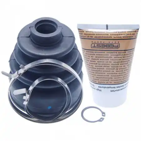 Set îmbinare interior portbagaj MITSUBISHI OUTLANDER 2001-2006 Ofertă specială