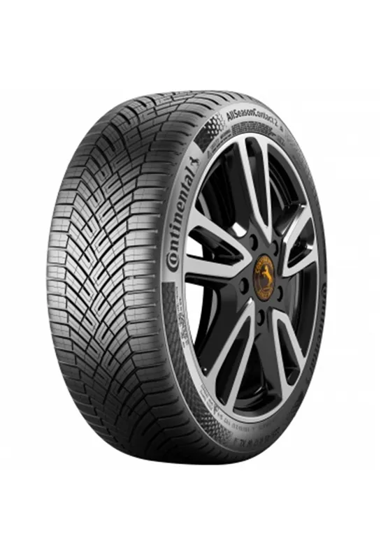 CONTINENTAL ALLSEASONCONTACT 2 235/60 R16 104V XL Discount