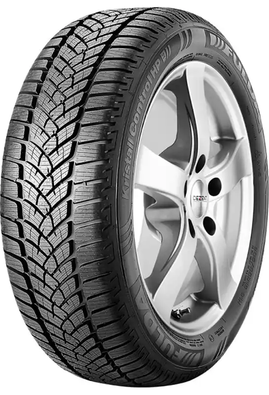 Preț mic FULDA KRISTALL CONTROL HP 2 235/50 R18 101V XL