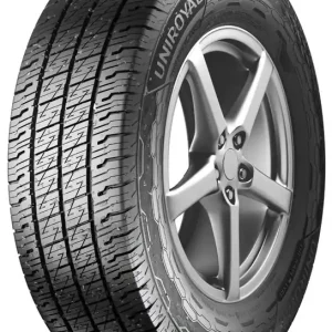 UNIROYAL ALLSEASON MAX 215/60 R17C 109/107T Premium