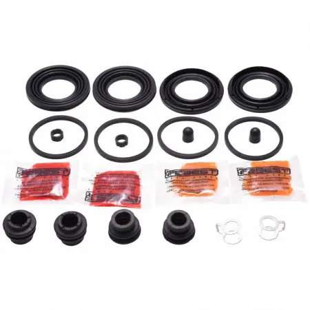 Kit reparatie etrier frana fata TOYOTA RAV 4 2012-2018 Cumpărături sigure