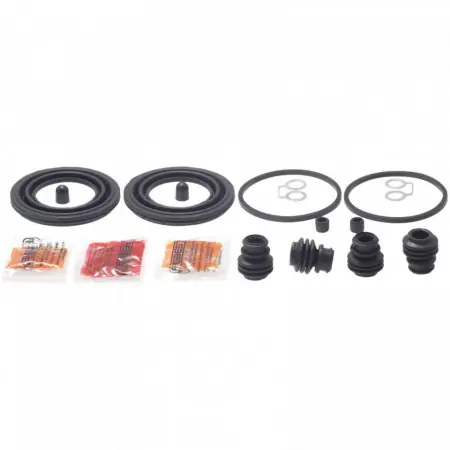 Reducere Set reparatie etrier frana fata TOYOTA ALPHARD / VELLFIRE 2008-2014
