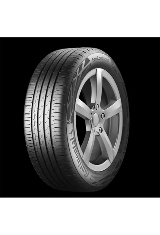 Ofertă specială CONTINENTAL ECOCONTACT 6 Q 235/55 R19 101T