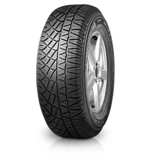 Reduceri MICHELIN LATITUDE CROSS 215/60 R17 100H XL
