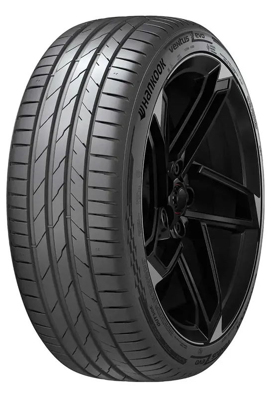 Ofertă HANKOOK VENTUS EVO K137 EV 235/40 R19 96Y XL