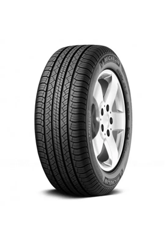 Promoție MICHELIN LATITUDE TOUR HP 265/50 R19 110V XL