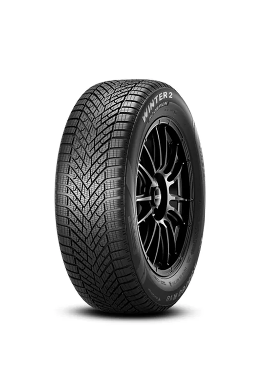 PIRELLI SCORPION WINTER 2 255/55 R18 109V XL Ieftin