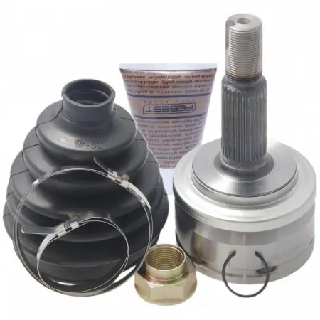 Articulatie cap planetara exterioara TOYOTA COROLLA 2006-2014 Super ofertă