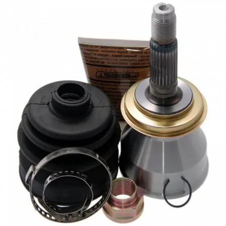 Reducere Articulatie cap planetara exterioara DAIHATSU TERIOS 2005-