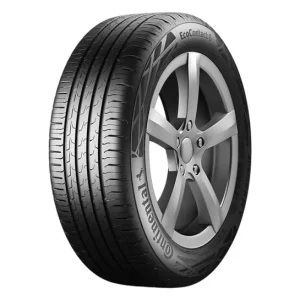 Bestseller CONTINENTAL ECO CONTACT 6 225/55 R17 101Y XL