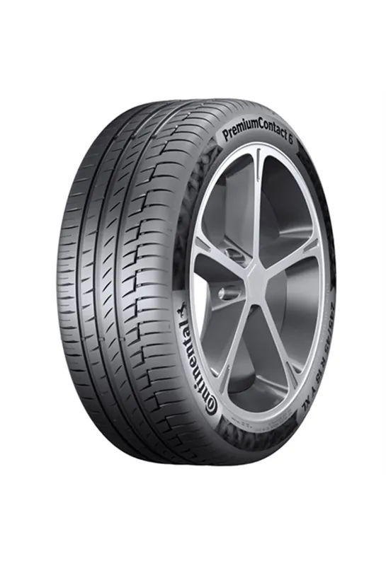 CONTINENTAL PREMIUMCONTACT 6 MO EVC 225/45 R18 95Y XL Ofertă specială