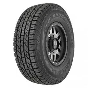 YOKOHAMA GEOLANDAR AT G015 255/70 R18 113H Livrare rapidă