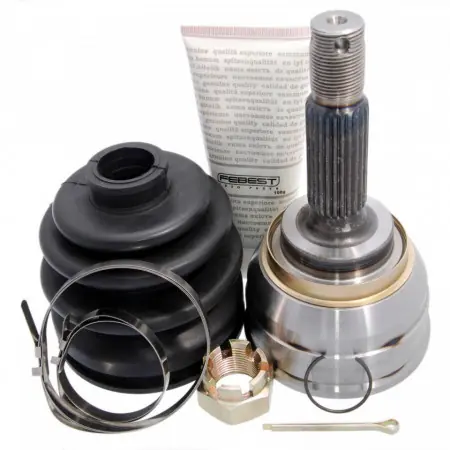 Articulatie cap planetara exterioara HYUNDAI LANTRA 1990-1995 Cumpărături sigure