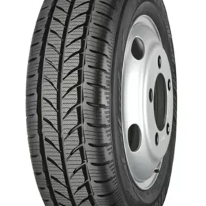 Calitate înaltă YOKOHAMA WY01 235/60 R17C 117/115R
