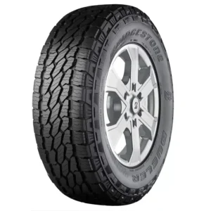 Preț promoțional BRIDGESTONE DUELER ALL TERRAIN AT002 265/65 R17 112T