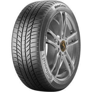 Vezi acum CONTINENTAL WINTERCONTACT TS 870 P 225/55 R17 97H