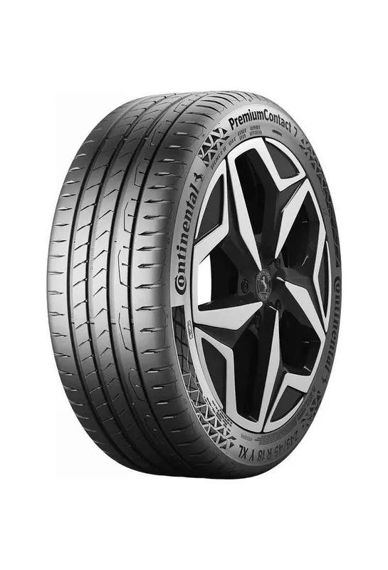 Bestseller CONTINENTAL PREMIUMCONTACT 7 EV 245/35 R18 92Y XL