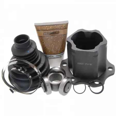 Articulatie interioara AUDI A4 2007-2015 Ofertă