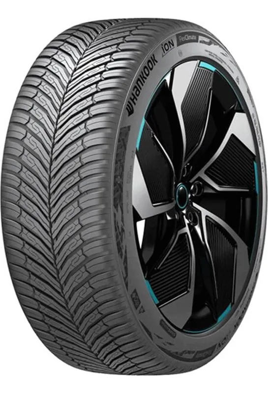 Nu rata HANKOOK IL01A ION FLEXCLIMATE SUV EV 235/60 R18 107V XL