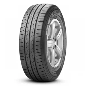 Cumpărături sigure PIRELLI CARRIER ALL SEASON 205/65 R16C 107/105T