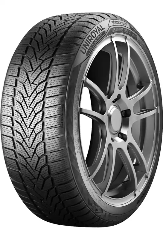 Preț redus UNIROYAL WINTER EXPERT 235/40 R19 96V XL