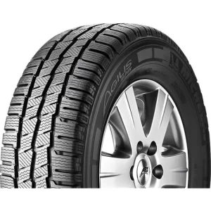Transport gratuit MICHELIN AGILIS ALPIN 8PR 215/70 R15C 109/107R