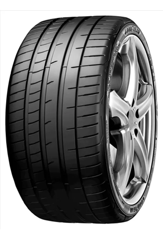 GOODYEAR EAGLE F1 SUPERSPORT 225/45 R18 91Y Reducere de preț
