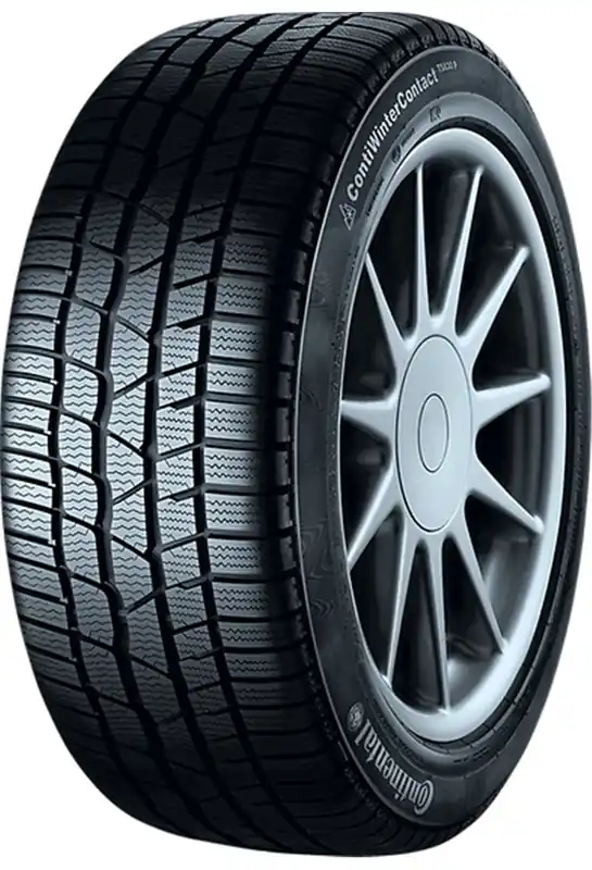 CONTINENTAL CONTIWINTERCONTACT TS 830 P * 195/55 R17 88H Noutate
