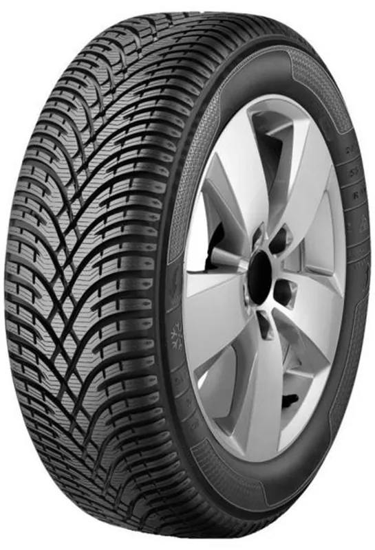 BF GOODRICH G-FORCE WINTER2 SUV 235/60 R17 102H Transport gratuit