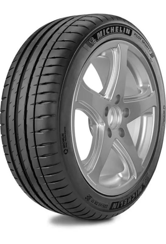 Chilipir MICHELIN PILOT SPORT 4 255/40 R17 98Y XL