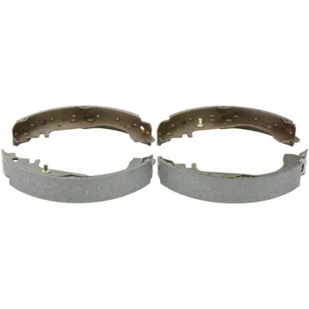 Comandă acum Set saboti frana spate TOYOTA YARIS 1999-2013