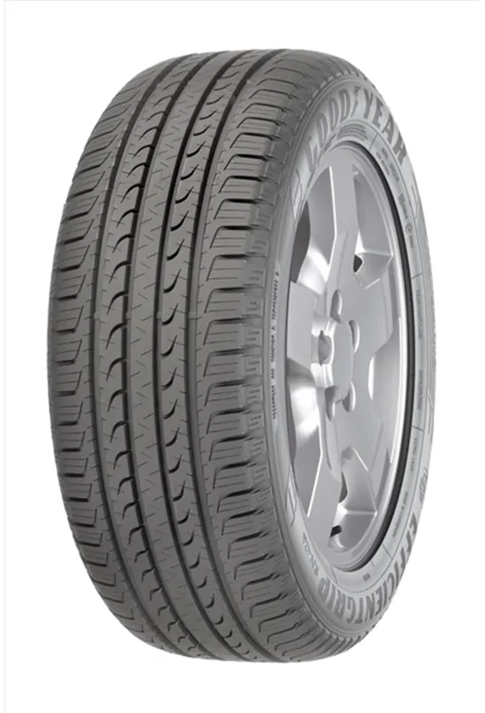 GOODYEAR EFFICIENTGRIP SUV 255/65 R17 110H Chilipir