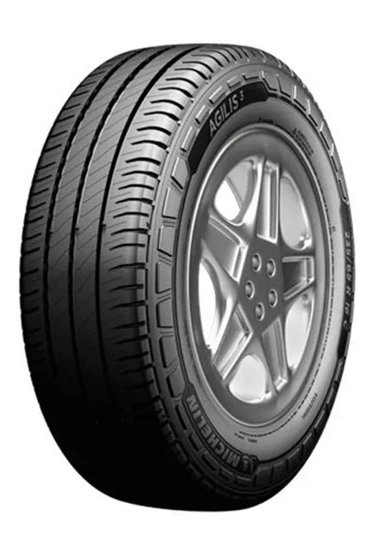 Ofertă limitată MICHELIN AGILIS 3 205/65 R16C 107/105T
