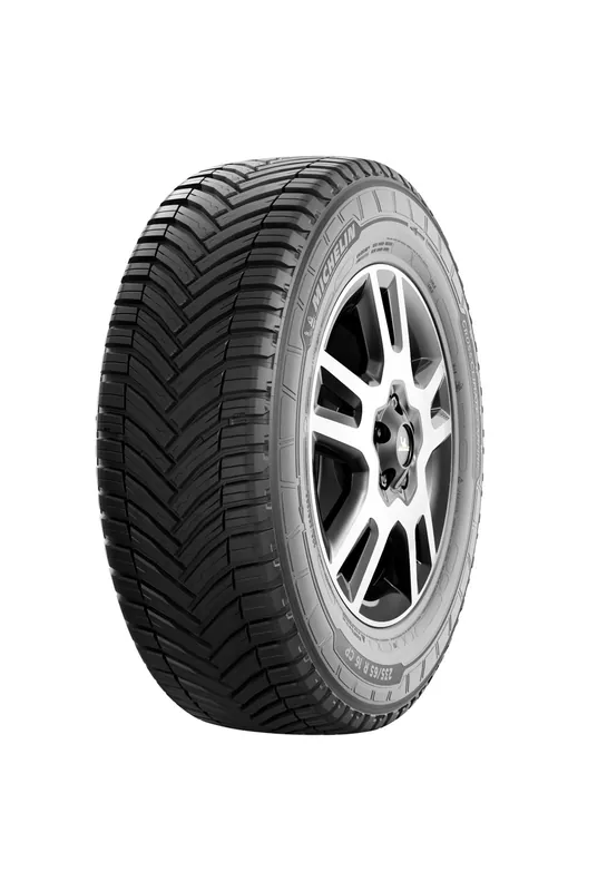 Preț redus MICHELIN CROSSCLIMATE CAMPING 195/75 R16C 107/105R