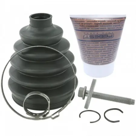 Plată sigură Set îmbinare omocinetică exterioară portbagaj VOLVO S80 2006-
