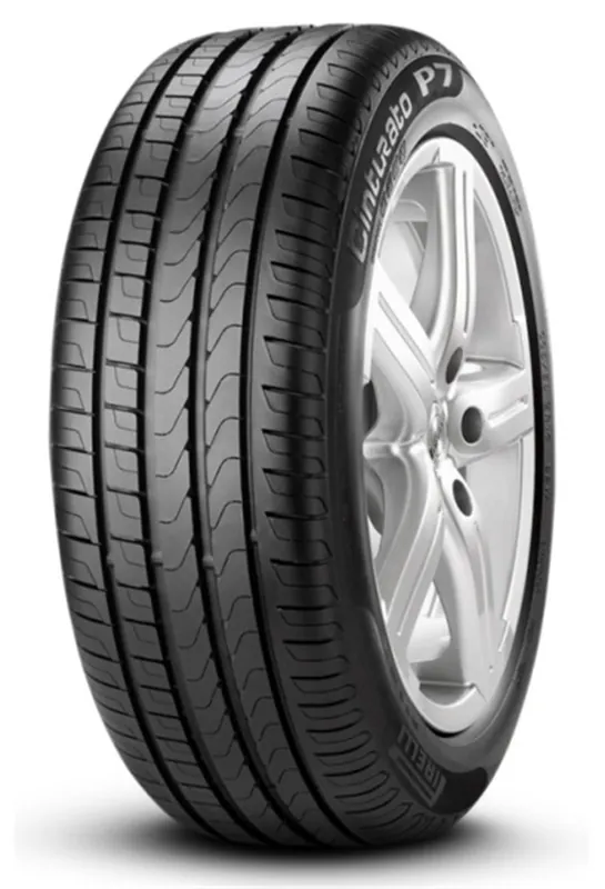 Lichidare de stoc PIRELLI CINTURATO P7 245/40 R18 97Y XL RUNFLAT